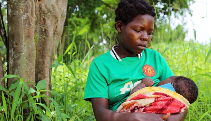 Child marriages Traditionalists have joined the fight against child marriages calling the practice outdated and archaic