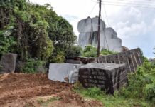Villagers in UMP and Mutoko districts face possible evictions from their ancestral lands to pave way for Heijin Mining Company, a Chinese investor proposing to mine cut, and polish black granite in the area