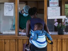 Government has allegedly prioritized nurses and doctors while abandoning other health workers who claim they are no receiving any Covid-19 risk allowances given to their colleagues since last year