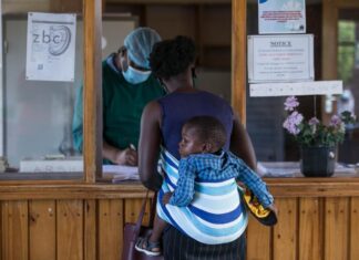 Government has allegedly prioritized nurses and doctors while abandoning other health workers who claim they are no receiving any Covid-19 risk allowances given to their colleagues since last year