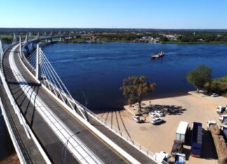 The SADC region’s River Basin Organizations and Shared Watercourse Institutions are quite instrumental as agents of peace-building, conflict-resolution and coordinated effort in the development and management of shared water resources, through ensuring equitable and reasonable utilization of shared waters