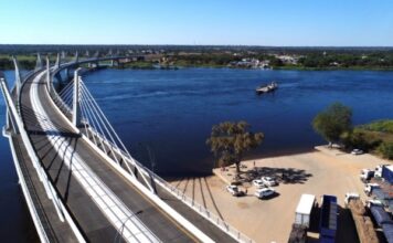 The SADC region’s River Basin Organizations and Shared Watercourse Institutions are quite instrumental as agents of peace-building, conflict-resolution and coordinated effort in the development and management of shared water resources, through ensuring equitable and reasonable utilization of shared waters