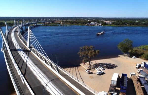 The SADC region’s River Basin Organizations and Shared Watercourse Institutions are quite instrumental as agents of peace-building, conflict-resolution and coordinated effort in the development and management of shared water resources, through ensuring equitable and reasonable utilization of shared waters