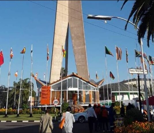 The 2021 Zimbabwe International Trade Fair will be held between September 21 and 24 under strict COVID-19 regulations and protocols while children have been barred from attending the public days
