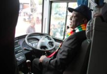 President Mnangagwas’ Zupco project to provide an efficient mass urban transport system has failed to impress commuters in urban areas who are always stranded during peak hours of the day