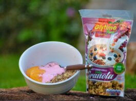 Demand for collateral stifling SME growth Glytime Foods