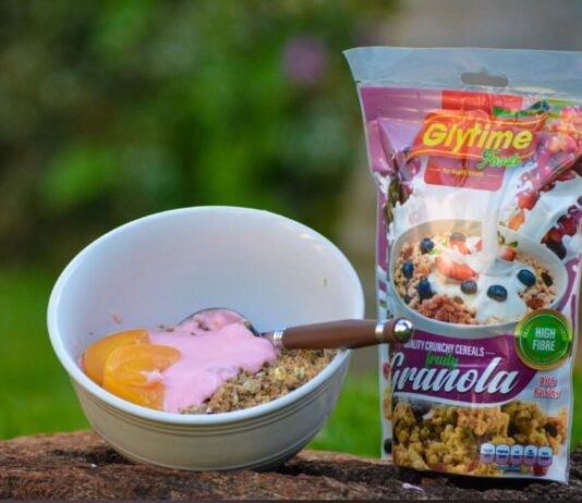 Demand for collateral stifling SME growth Glytime Foods