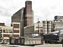 Manufacturing sector capacity utilization marginally up as hurdles remain National Foods