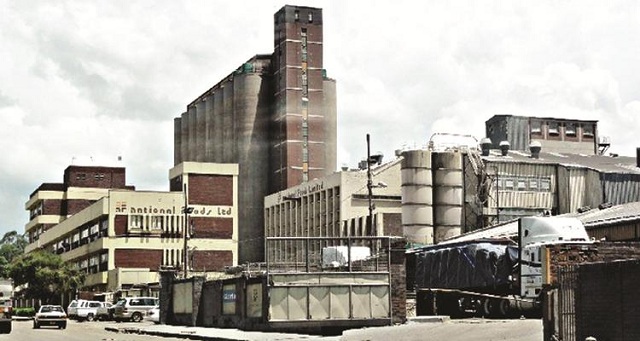 Industry National Foods