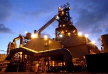 Zisco steel plant mining zimbabwe scaled 1