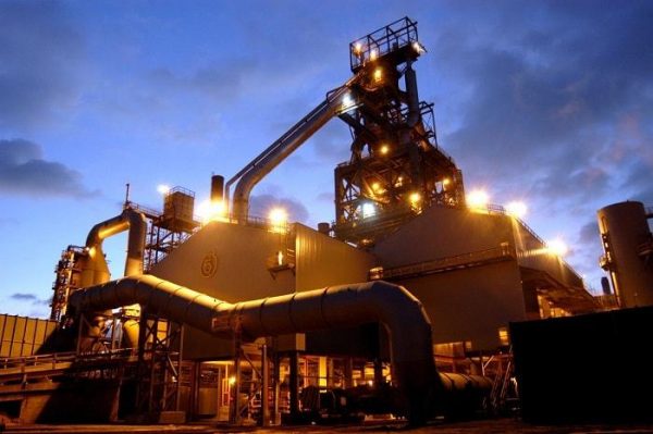 Zisco steel plant mining zimbabwe scaled 1