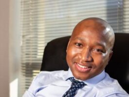 Making life count: The story of Agilitee founder Mandla Lamba Mandla Lamba 400x550 1