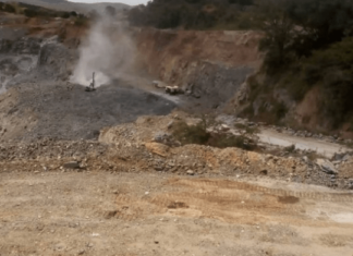 bikita minerals