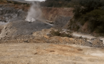 bikita minerals