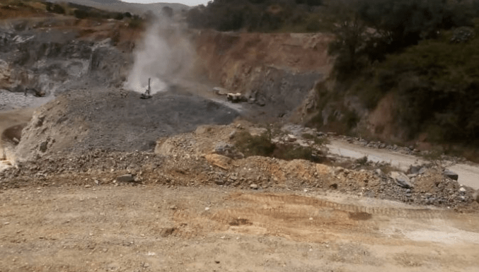 bikita minerals