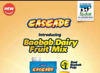 CASCADE