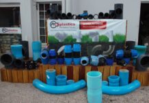 proplastics zimbabwe plastic pipe fittings. 1