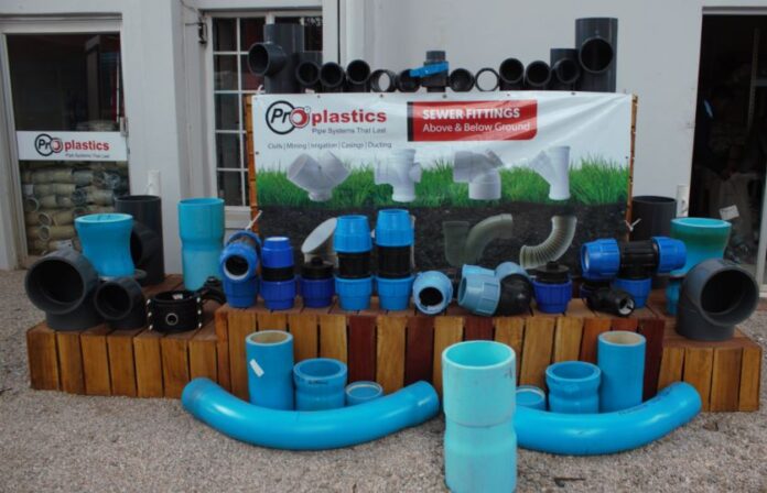 proplastics zimbabwe plastic pipe fittings. 1