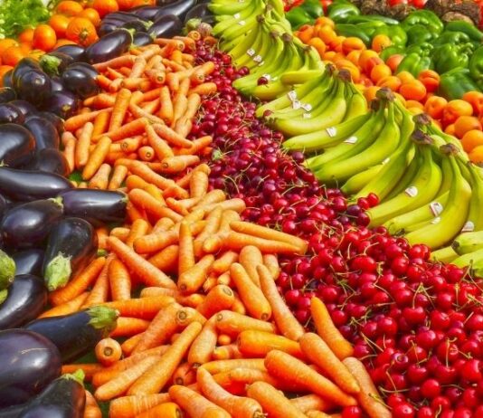 characteristics of horticultural crops important for processing