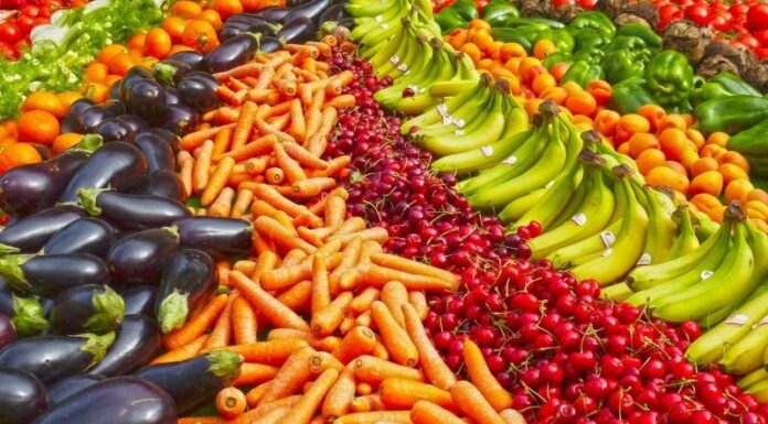 characteristics of horticultural crops important for processing