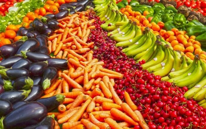 characteristics of horticultural crops important for processing