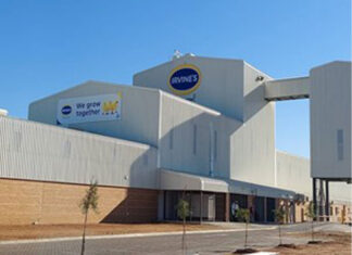 Feed Mill 2