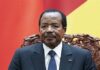 Paul Biya