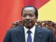 Paul Biya