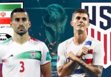 world cup preview lead pic Iran vs usa