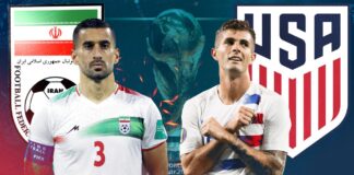 world cup preview lead pic Iran vs usa