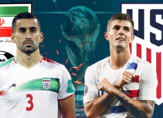 world cup preview lead pic Iran vs usa