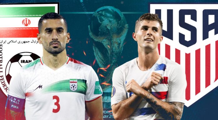 world cup preview lead pic Iran vs usa