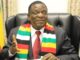 Emmerson Mnangagwa