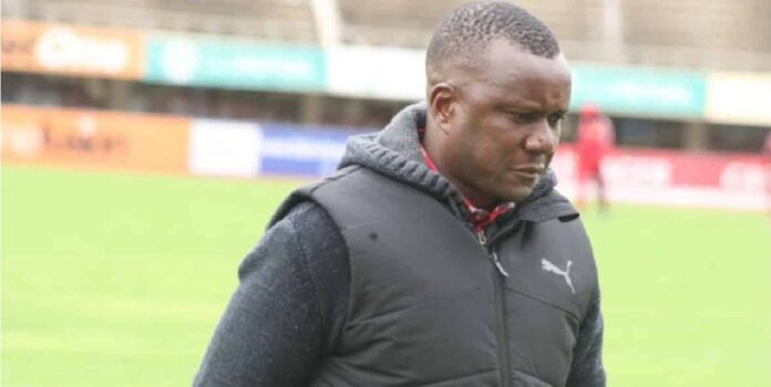 Herbert Maruwa