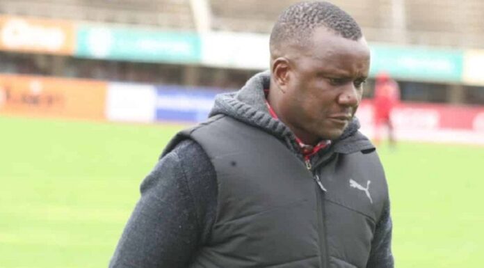 Herbert Maruwa