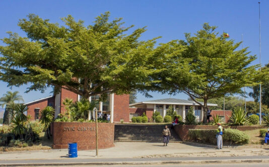 MUTARE City Council e1527865858265