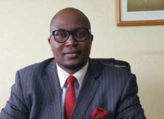 Tafadzwa Muguti