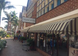 Truworths ladies