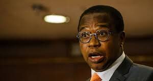 Prof Mthuli Ncube