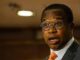 Prof Mthuli Ncube