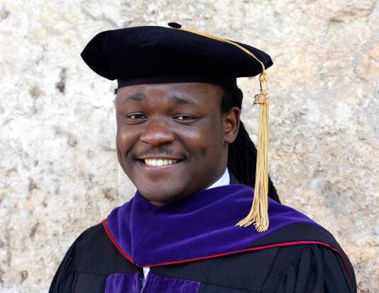 Delimitation: Redistricting Or Partisan Gerrymandering? David Tinashe Hofisi