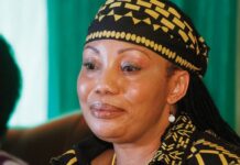 Zec chairperson Justice Priscilla Chigumba 1