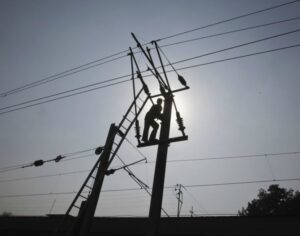 Zesa lines Zesa lines