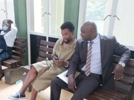 Eusen spared as murder charge sticks on Muvevi