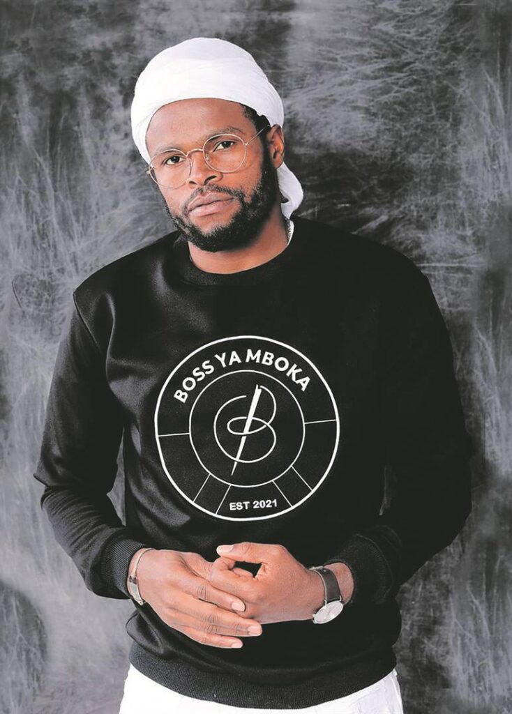 Willard Katsande to lose his R2 million home The Anchor