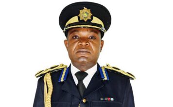 Notorious 23 Year Old Armed Robber Arrested