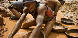Zimbabwe Reserves Small-Scale Gold Mining for Citizens, Declares Critical and Strategic Mineral Schedules