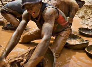 Zimbabwe Reserves Small-Scale Gold Mining for Citizens, Declares Critical and Strategic Mineral Schedules