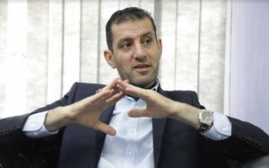 Tamer Almassri Tamer Almassri