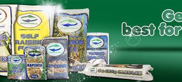greenwave banner